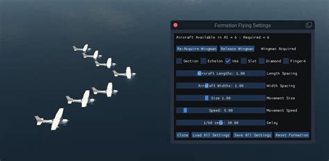 fly with lua x-plane 12.